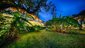 Artemis Studios And Apartments Psarou  Exterior photo